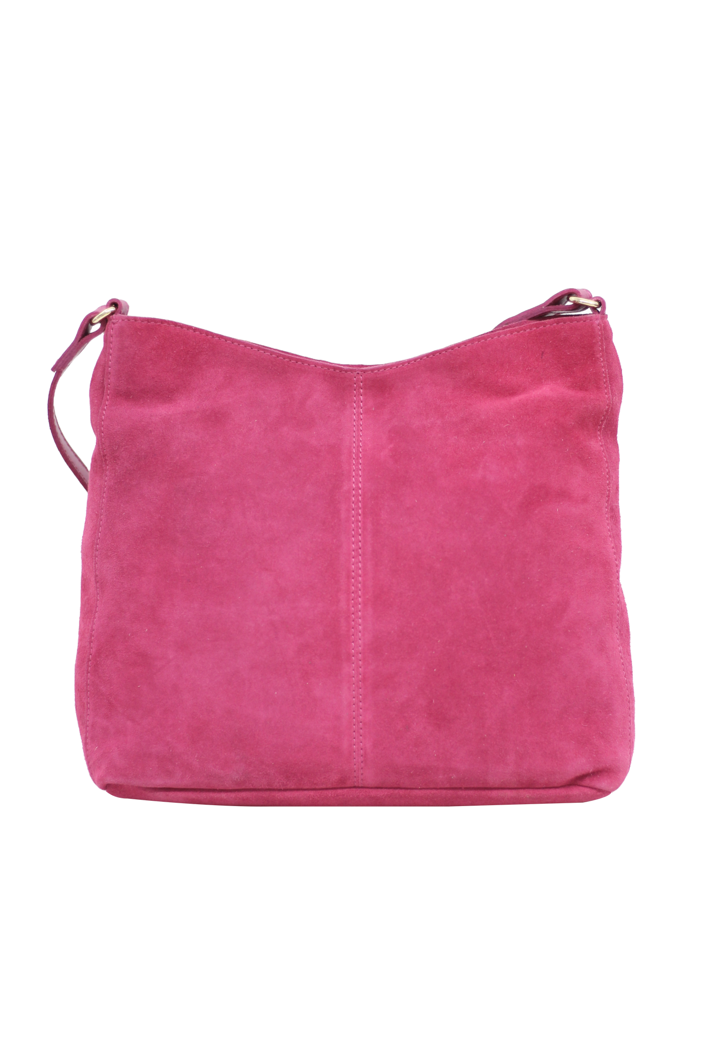 Pink Sling Bag