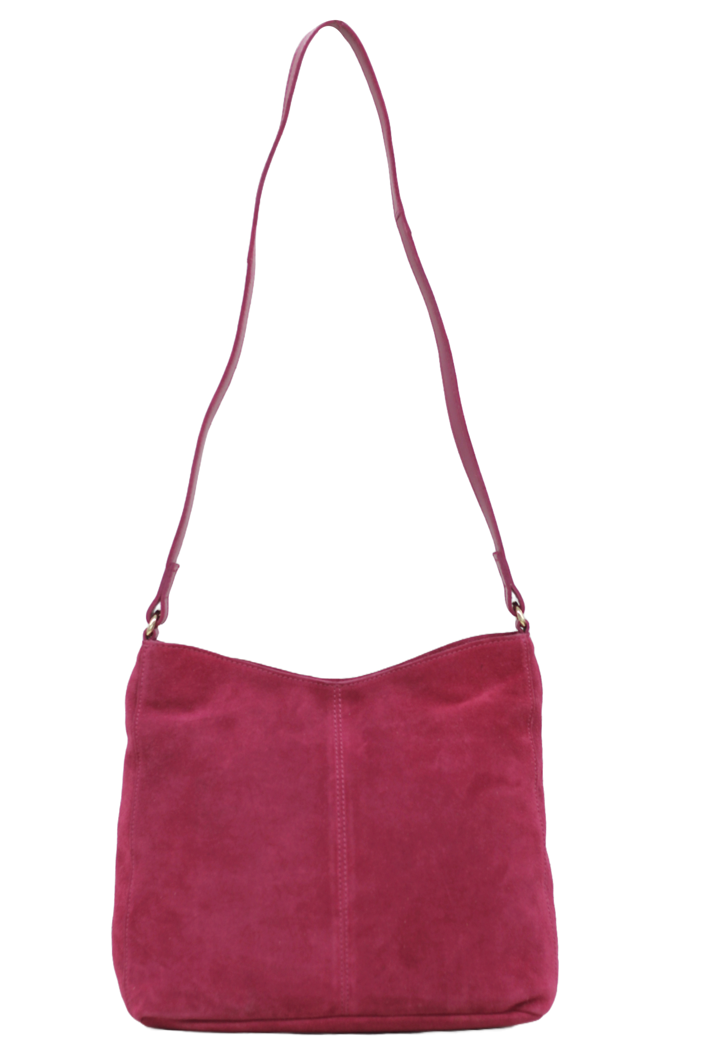 Pink Sling Bag