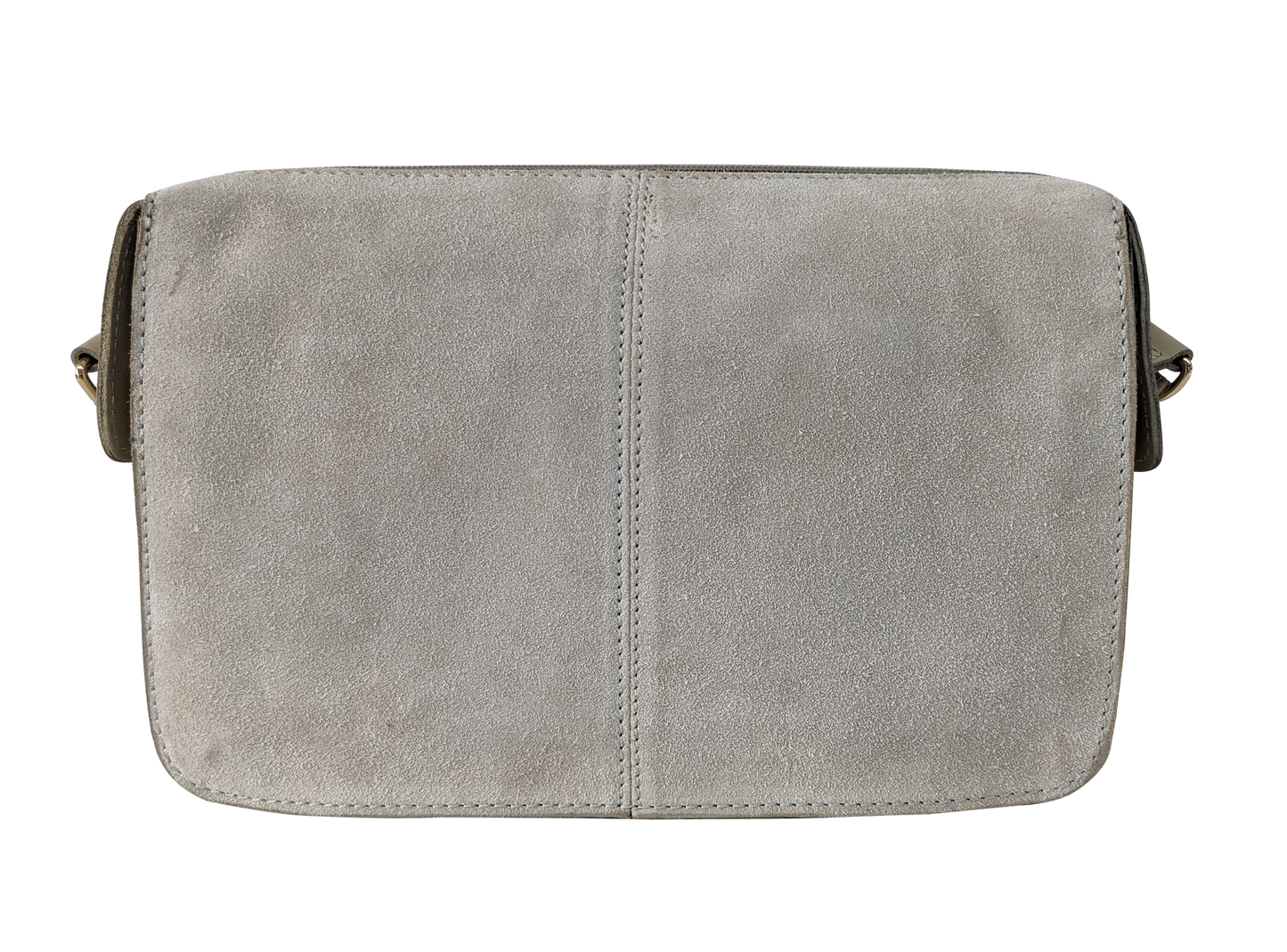 White Sling Bag